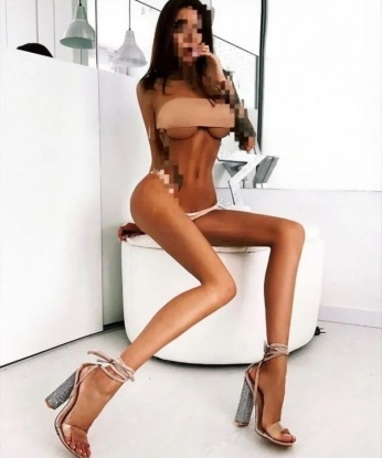 Вика